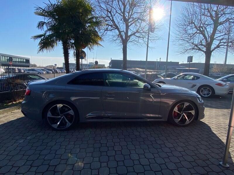 Audi A5 RS 5 2.9 TFSI Quattro Tiptronic 450 CV