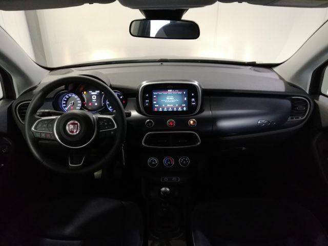 FIAT 500X 1.3 MultiJet 95 CV Club