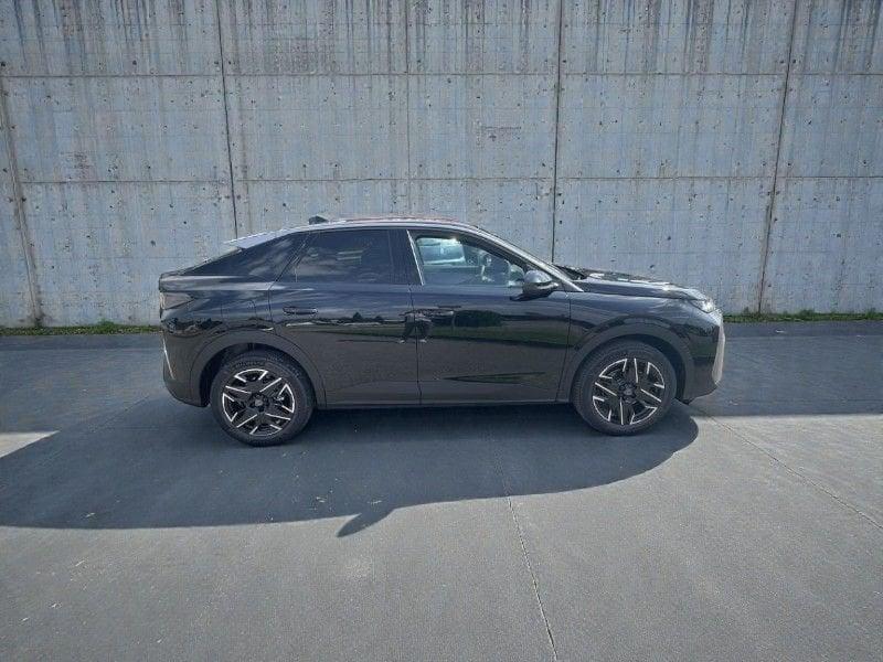 Peugeot 3008 3008 Hybrid 145 e-DCS6 Allure