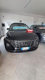 Hyundai Tucson 1.6 T-GDI 48V Exellence