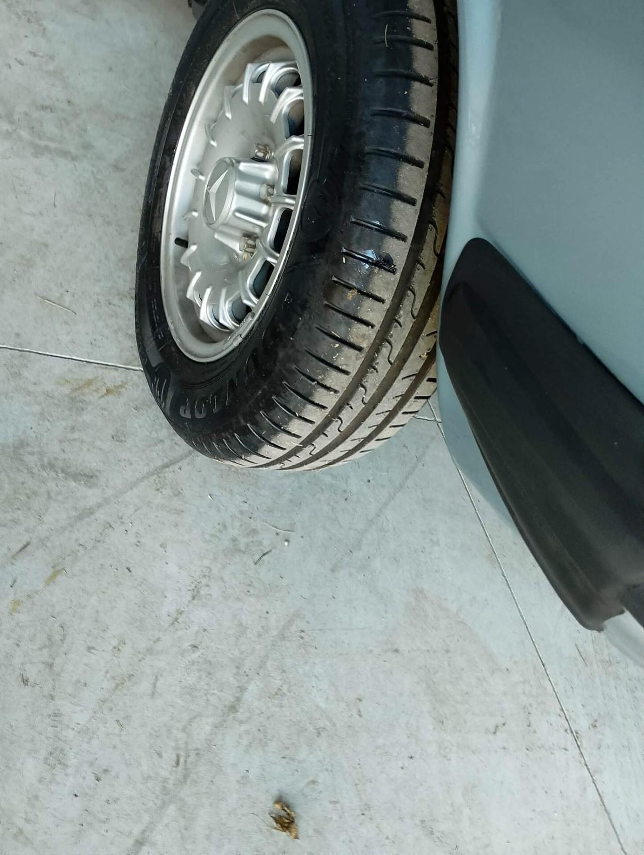 Mercedes-benz 300 TD automatica (123)