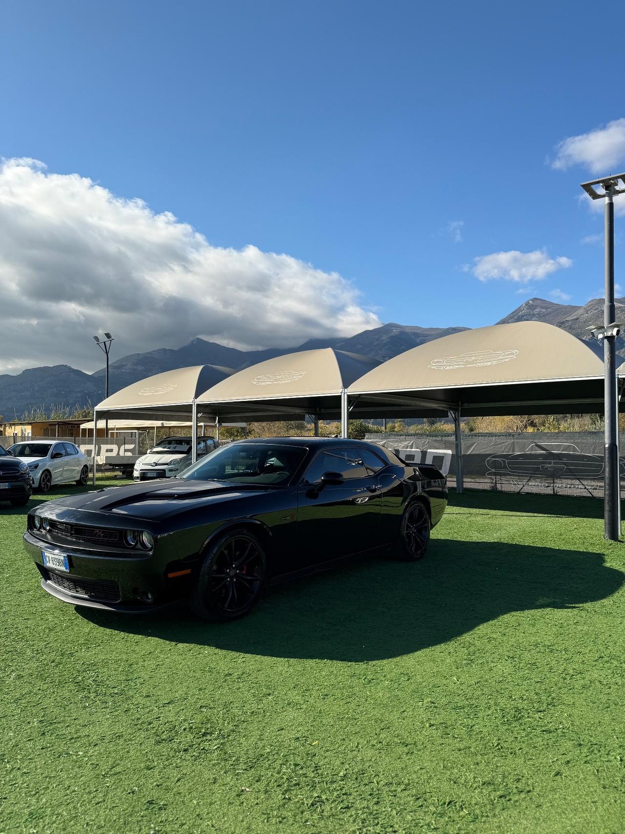 Dodge Nitro CHALLENGER 3.6 V6 305CV FULL OPTIONAL