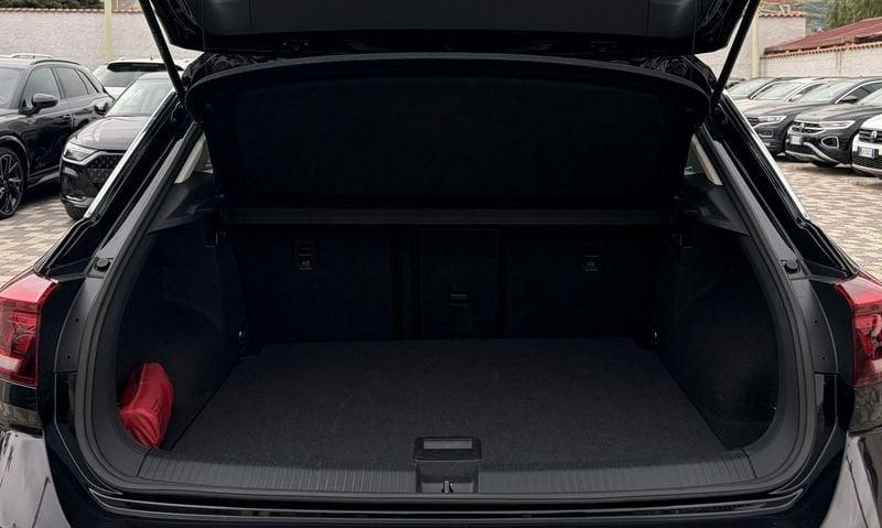 Volkswagen T-Roc Life 2.0 TDI 116CV