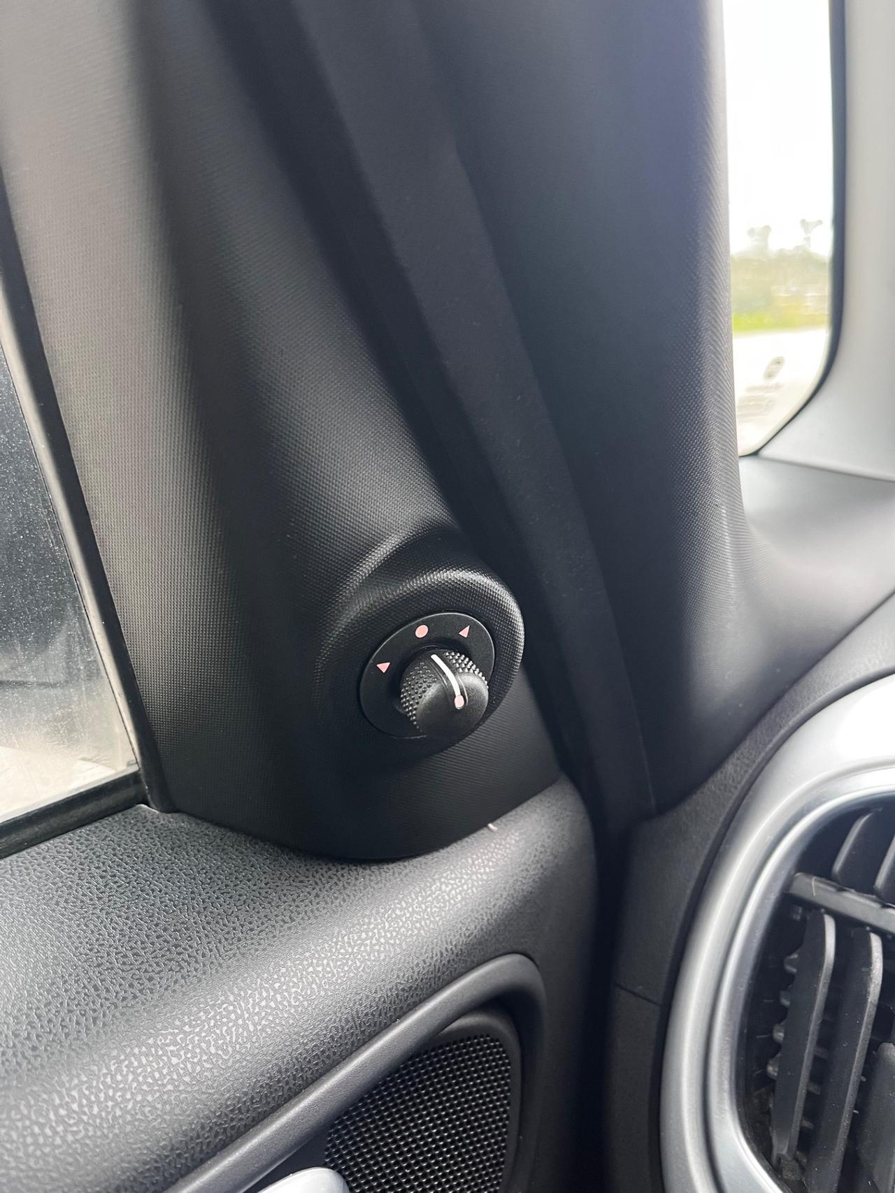 Fiat 500L 1.3 Mtj 85CV Lounge Automatica