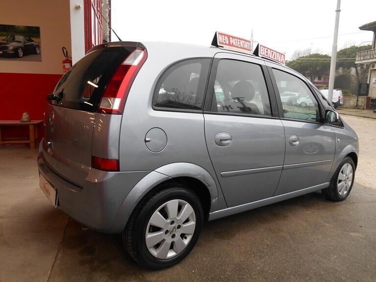 Opel Meriva 1.6 16V Cosmo CON SOLI KM 68000