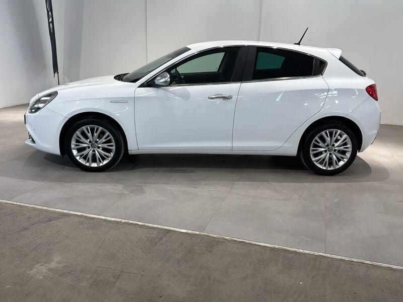 Alfa Romeo Giulietta 1.4 Turbo 120cv Super