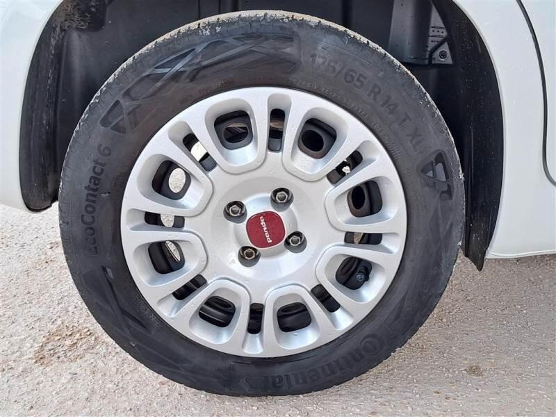 FIIAT Panda III 2021 1.0 firefly hybrid s&s 70cv 5p.ti