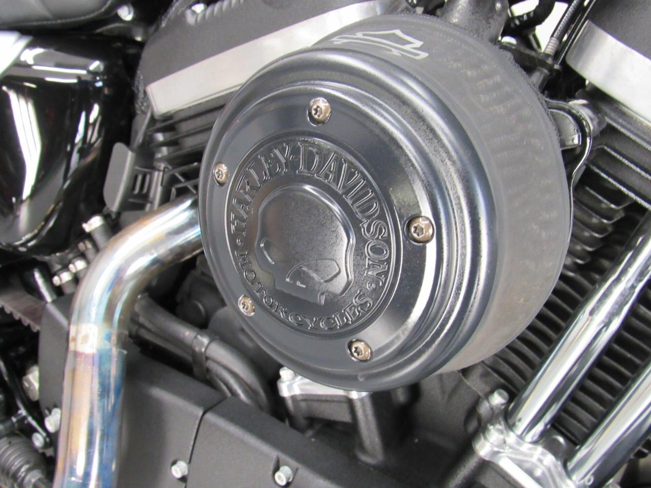 Harley-davidson 883 Iron ABS 35 KW