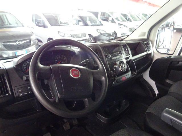 FIAT Ducato 30Q 2.3 MJT120CV PMedio-TN Furgone L2H1