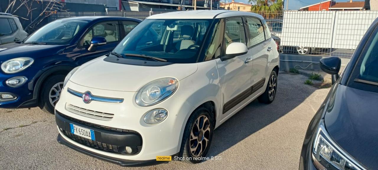 Fiat 500L 1.3 Multijet 95 CV Pop Star