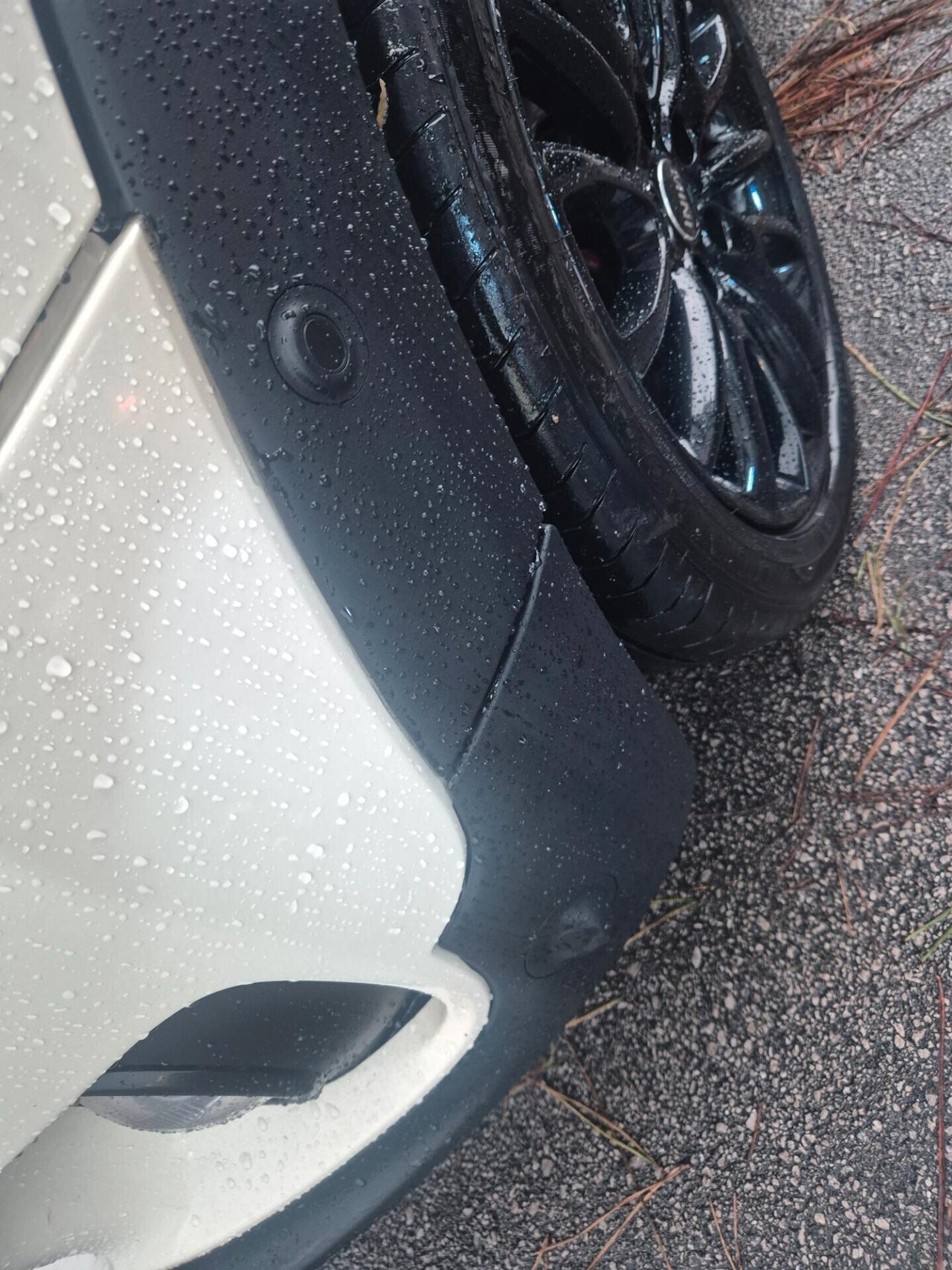 Mini Cooper Clubman 2.0 D 10/2016