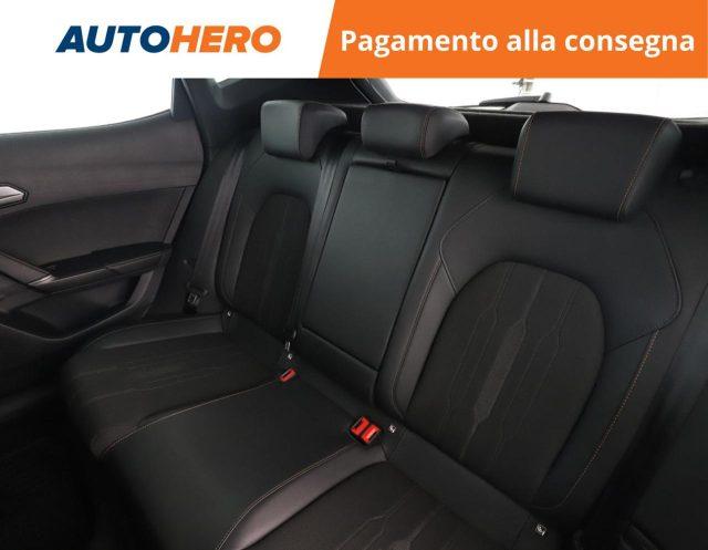 CUPRA Formentor 2.0 TDI 4Drive DSG