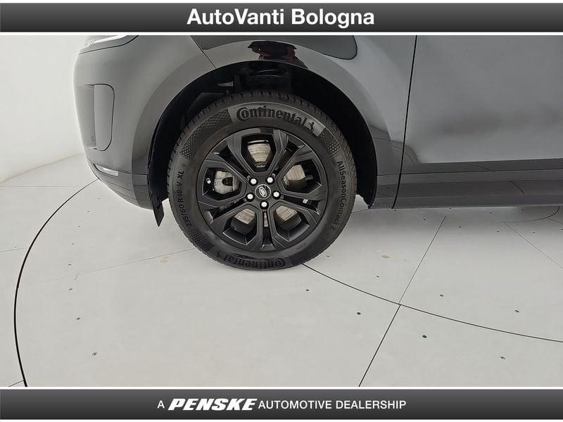 Land Rover RR Evoque Range Rover Evoque 2.0D I4 150CV AWD