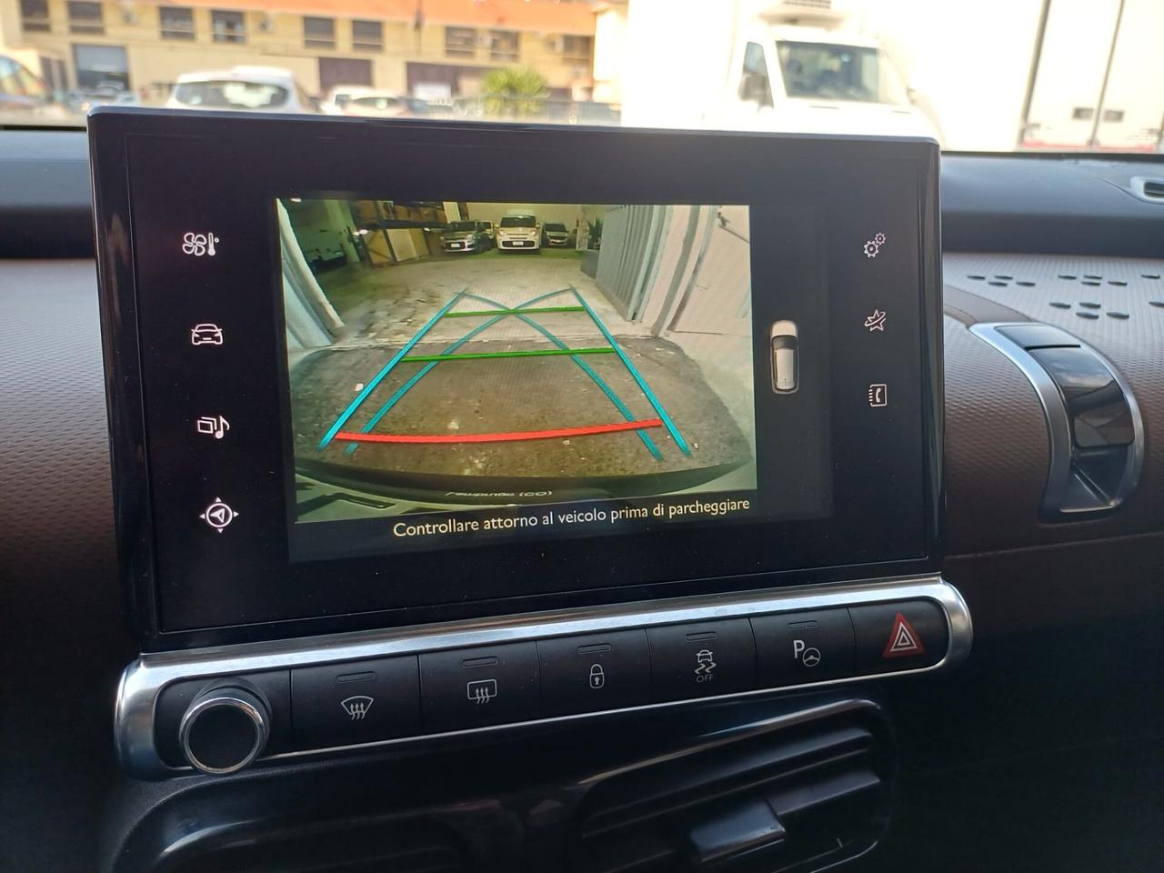 Citroen C4 Cactus 1.6 BlueHDi E6 STUPENDA - 2015