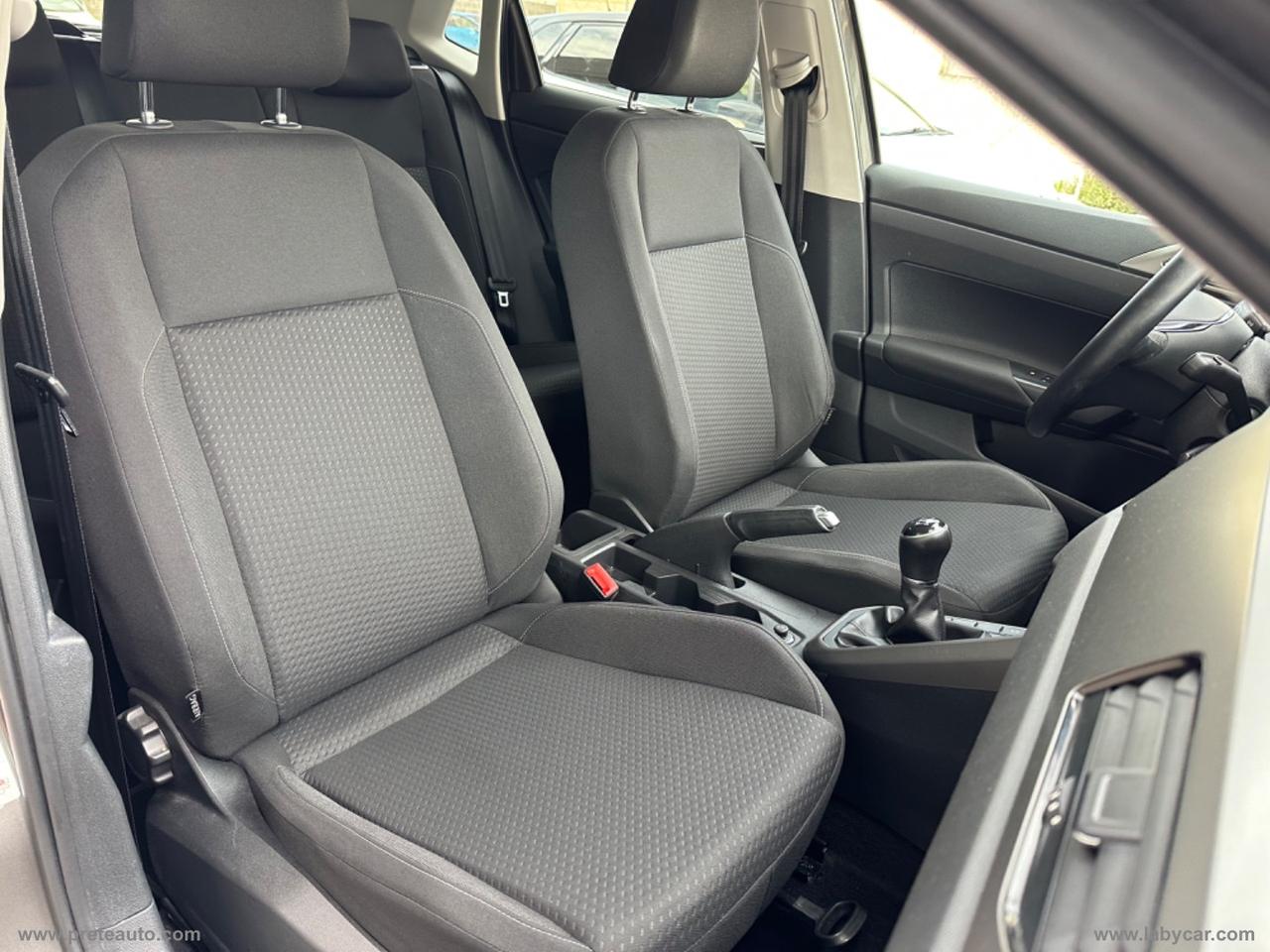 VOLKSWAGEN Polo 1.6 TDI 95CV 5p. Sport BMT R-LINE