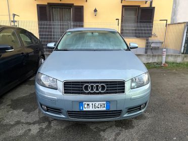 Audi A3 2.0 16V TDI Ambition