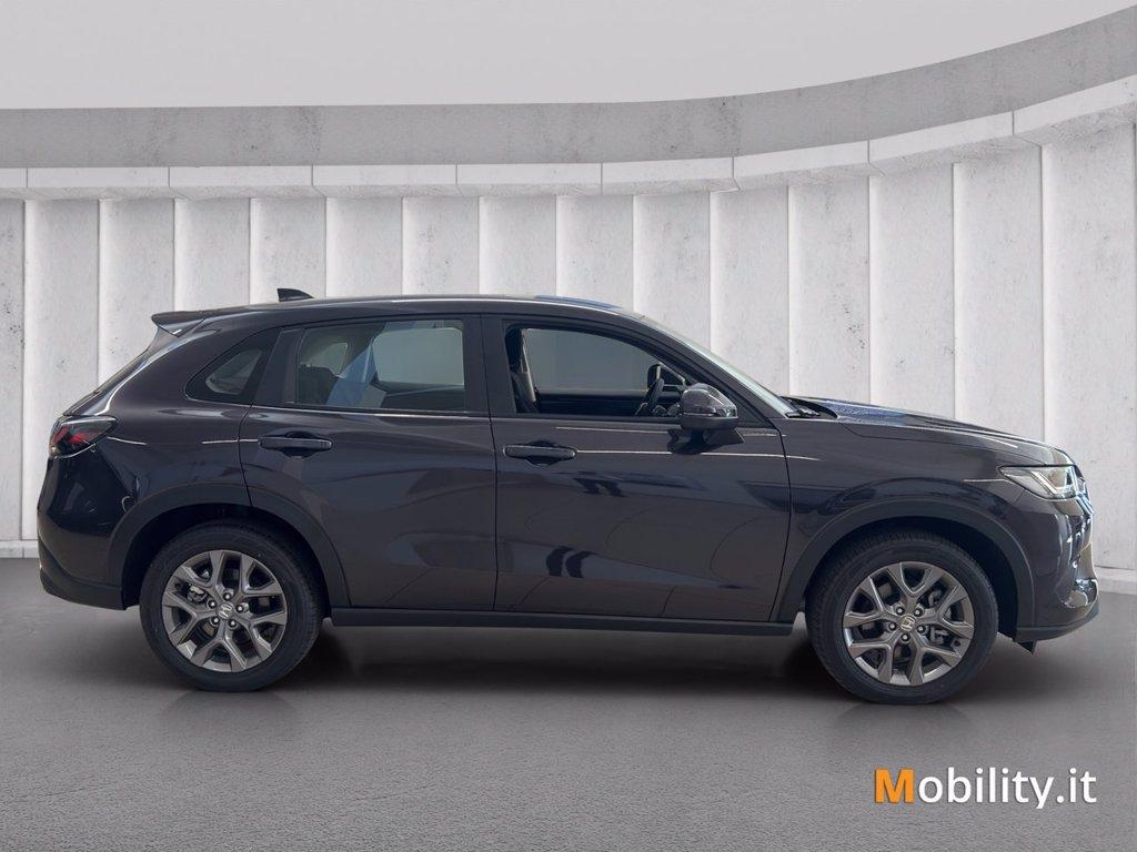 HONDA ZR-V 2.0 hev Elegance del 2025