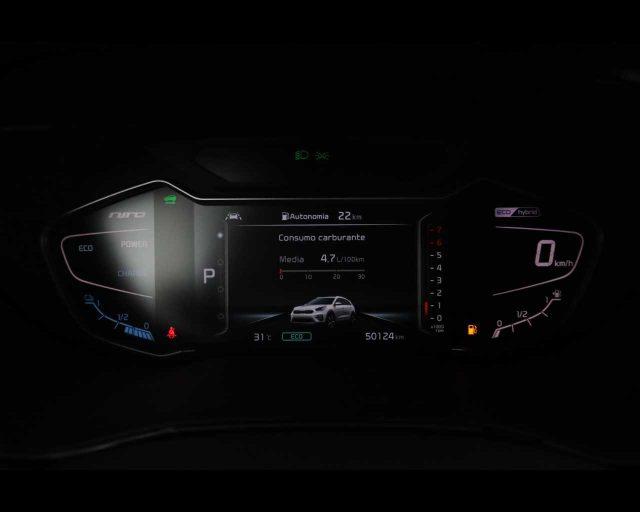 KIA Niro 1.6 GDi DCT HEV Style
