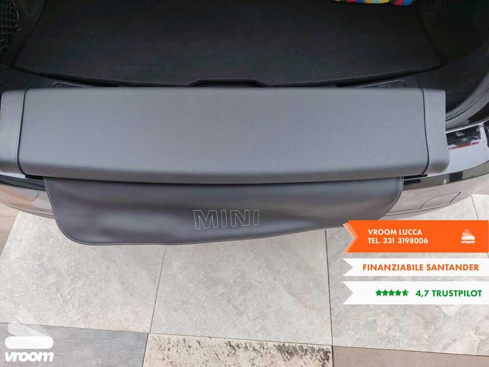 MINI Mini Countrym.(F60) Mini 2.0 Cooper D Boos...