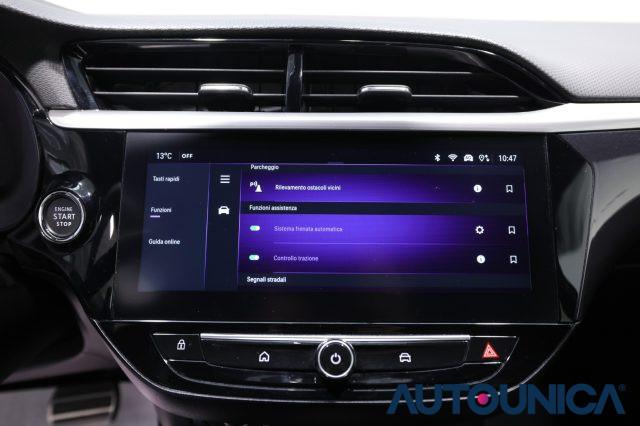 OPEL Corsa HYBRID 136 CV AUTOMATICA ULTIMATE FULL LED