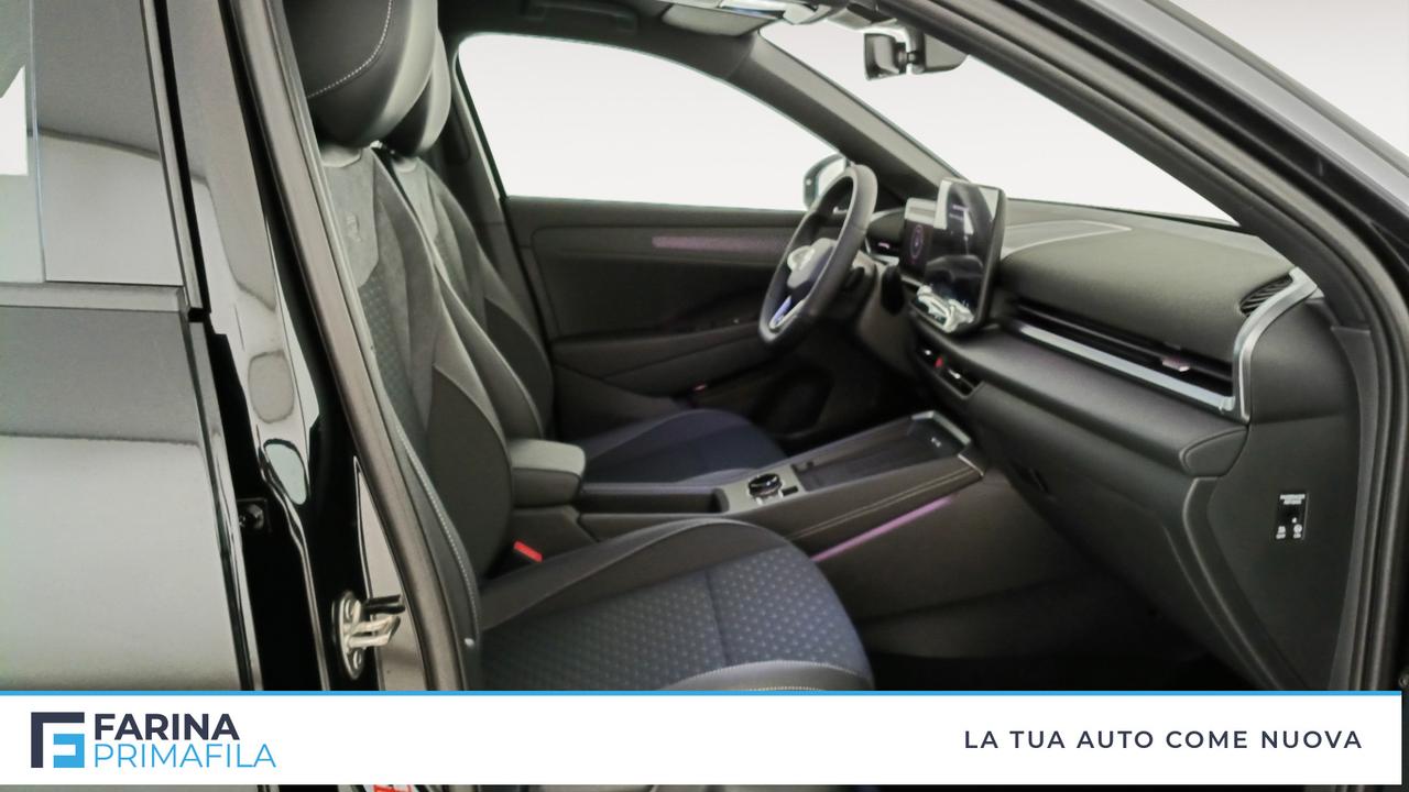 VOLKSWAGEN T-Roc II 2025 - T-Roc 1.5 etsi R-Line 150cv dsg