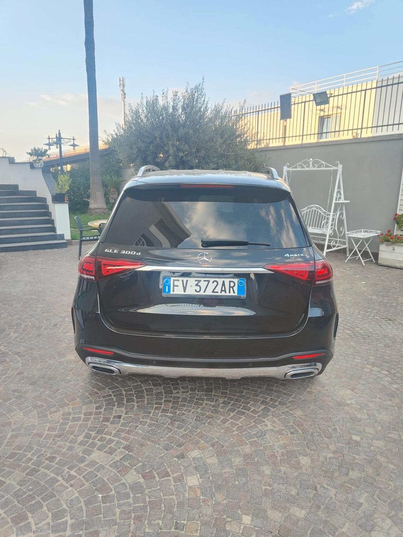 MERCEDES GLE PREMIUM- PRoV TOSCANA-ECCELLENTI CONDIZIONi
