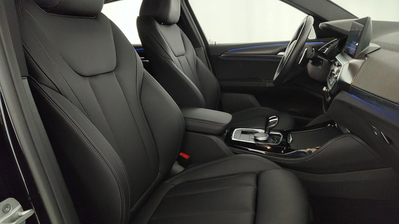 BMW X4 G02 2021 - X4 xdrive20d mhev 48V Msport auto