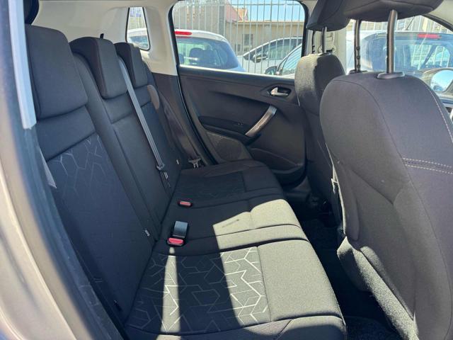 PEUGEOT 2008 1.6 e-HDi 92 CV S&S Allure