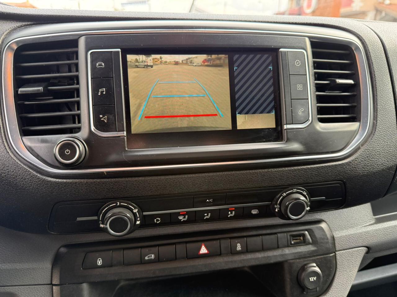 Peugeot Expert furgone 1.6 hdi euro 6b