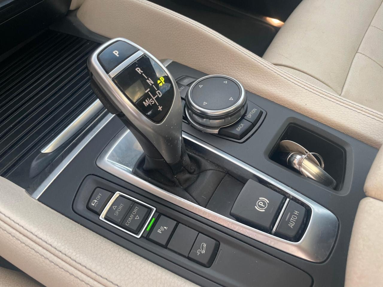 Bmw X6 xDrive 30d 258CV Msport