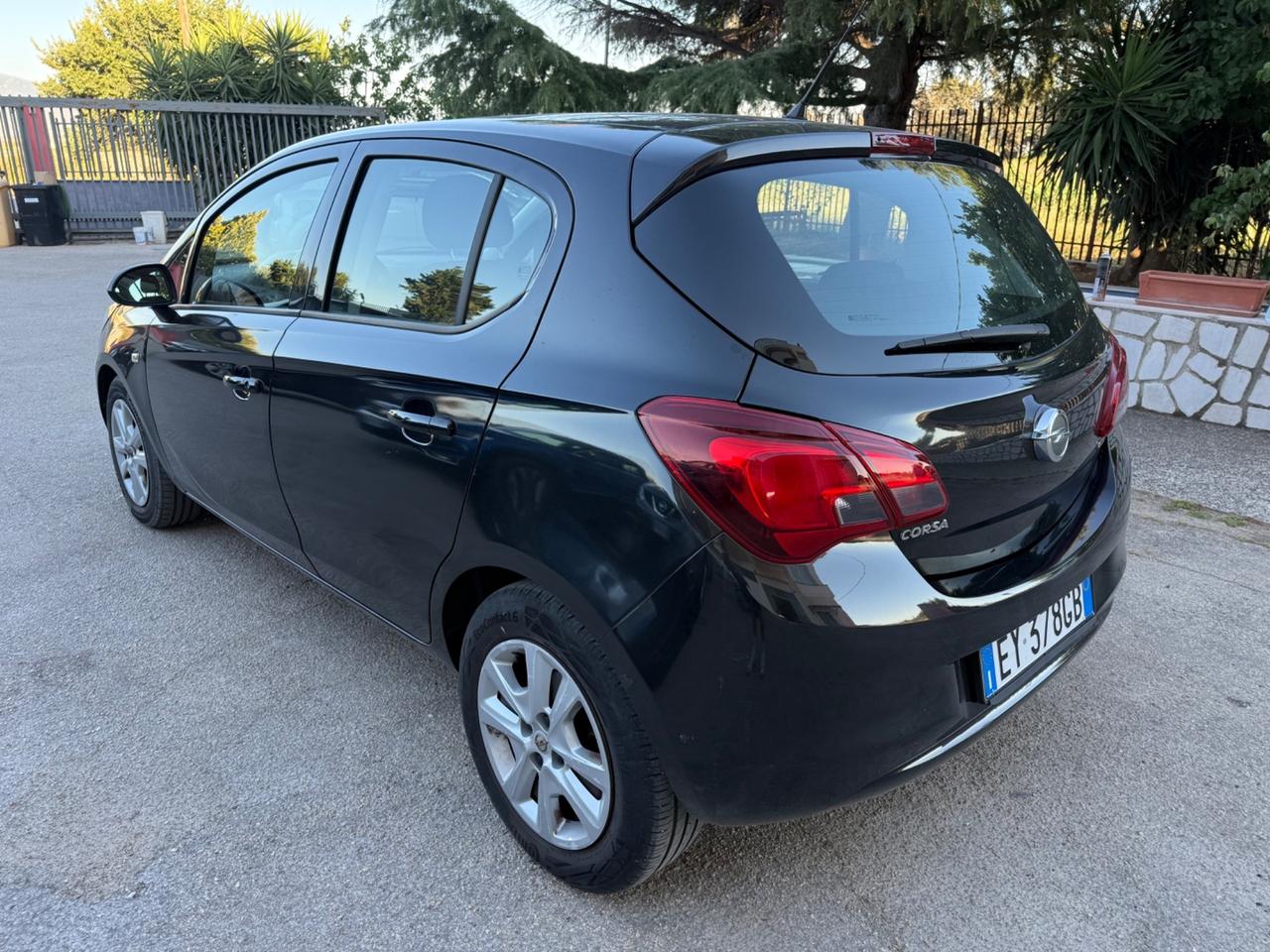 Opel Corsa 1.3 CDTI 75CV F.AP. 5 porte Edition