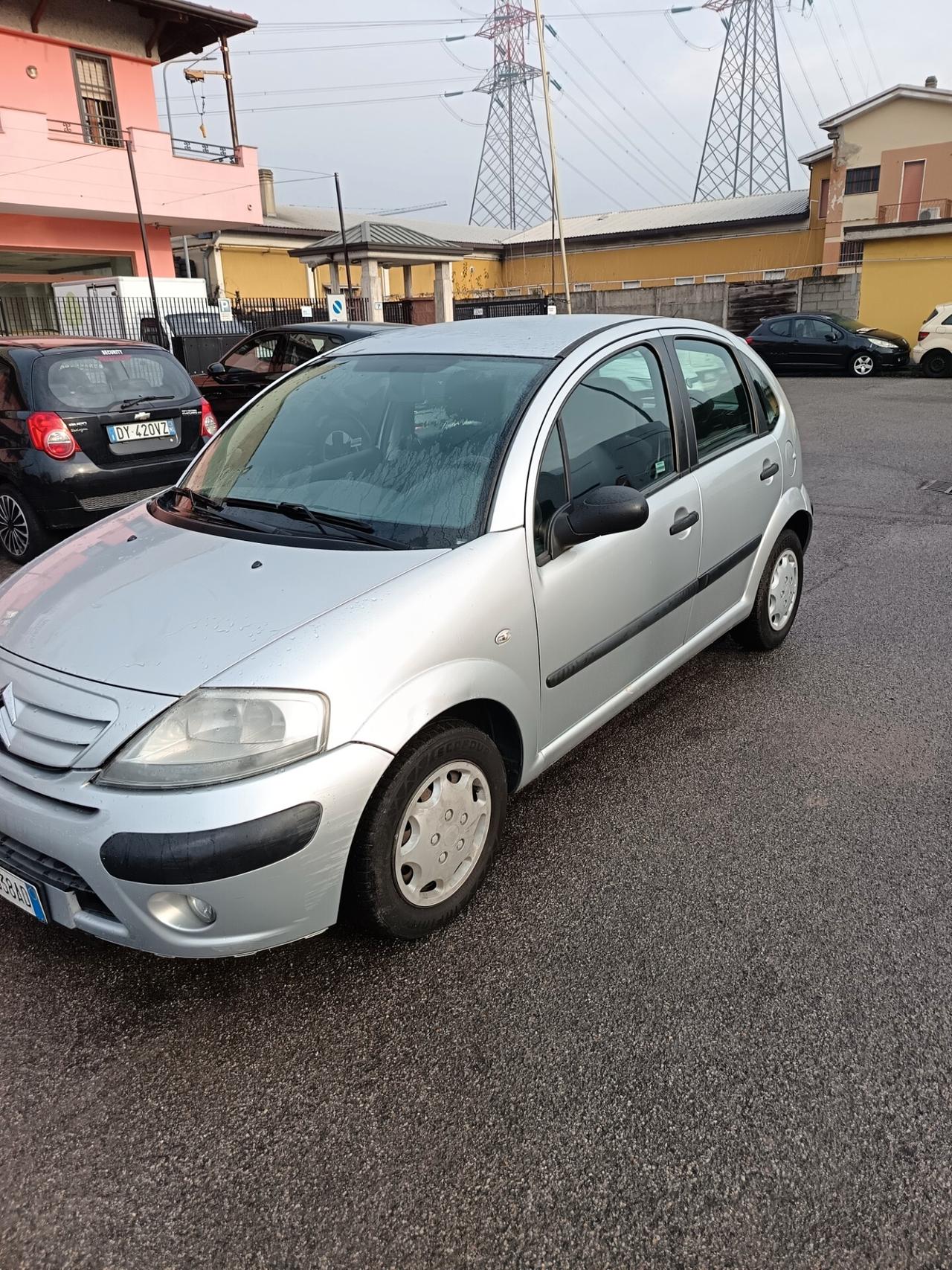 Citroen C3 1.1 airdream Classique