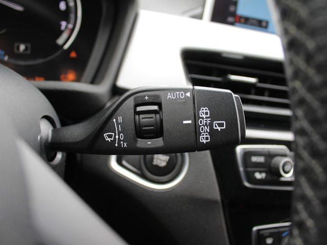 BMW X1 xDrive25e Business Advantage