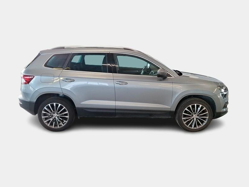 SKODA KAROQ 1.6 TDI SCR STYLE DSG