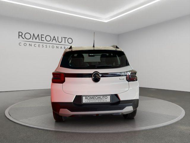 CITROEN C3 1.2 PureTech 100cv S&S MAX