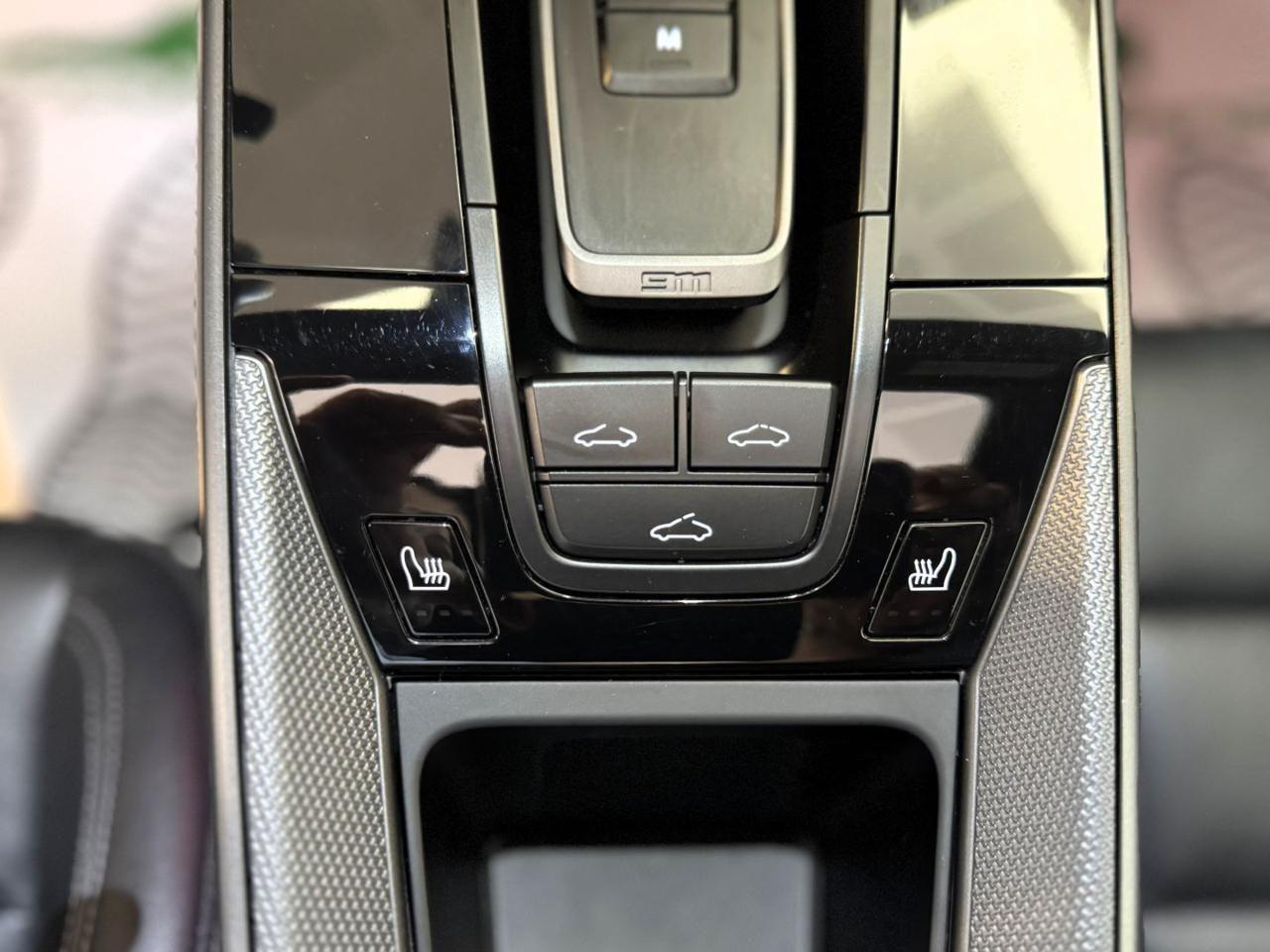 PORSCHE 992 Carrera S450 CV Porsche Approved IVA ESPOSTA