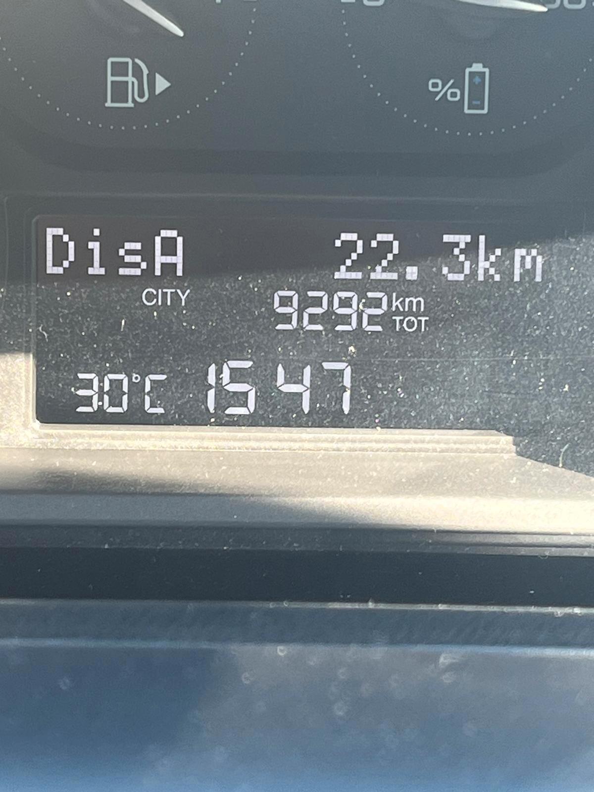 Lancia Ypsilon 1.0 FireFly 5 porte S&S Hybrid Platino