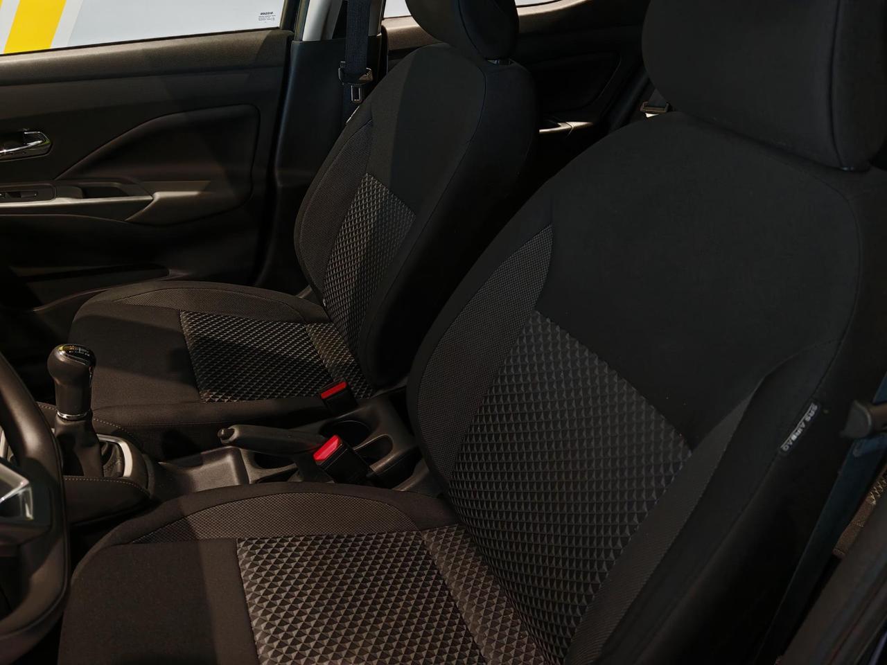 Nissan Micra IG-T 92 5 porte Acenta