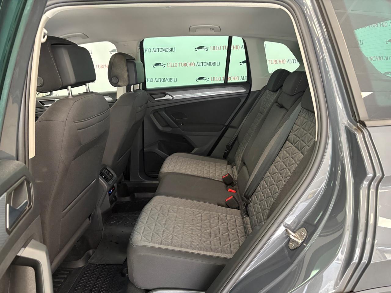 Volkswagen Tiguan 2.0 TDI 150 CV SCR DSG Life FULL LED PREZZO REALE!
