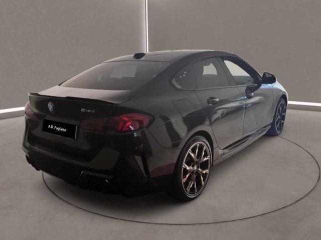 BMW 218 Serie 2 G.C. (F74) - d Gran Coupé MSport Pro