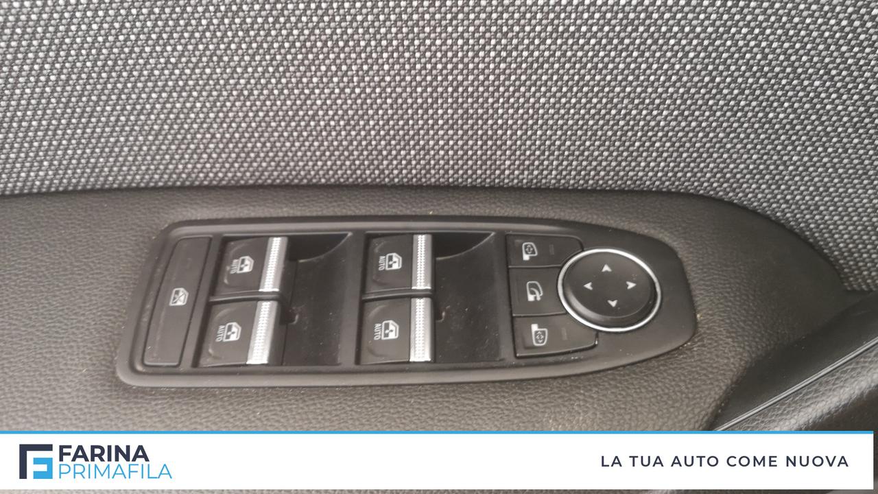 RENAULT Captur II 2024 - Captur 1.0 tce Techno 90cv