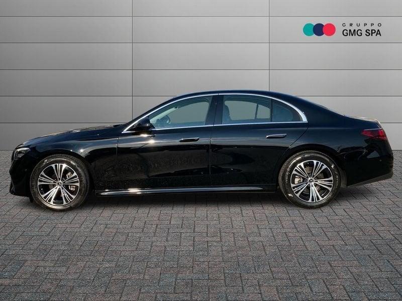 Mercedes-Benz Classe E E 220 d Advanced auto