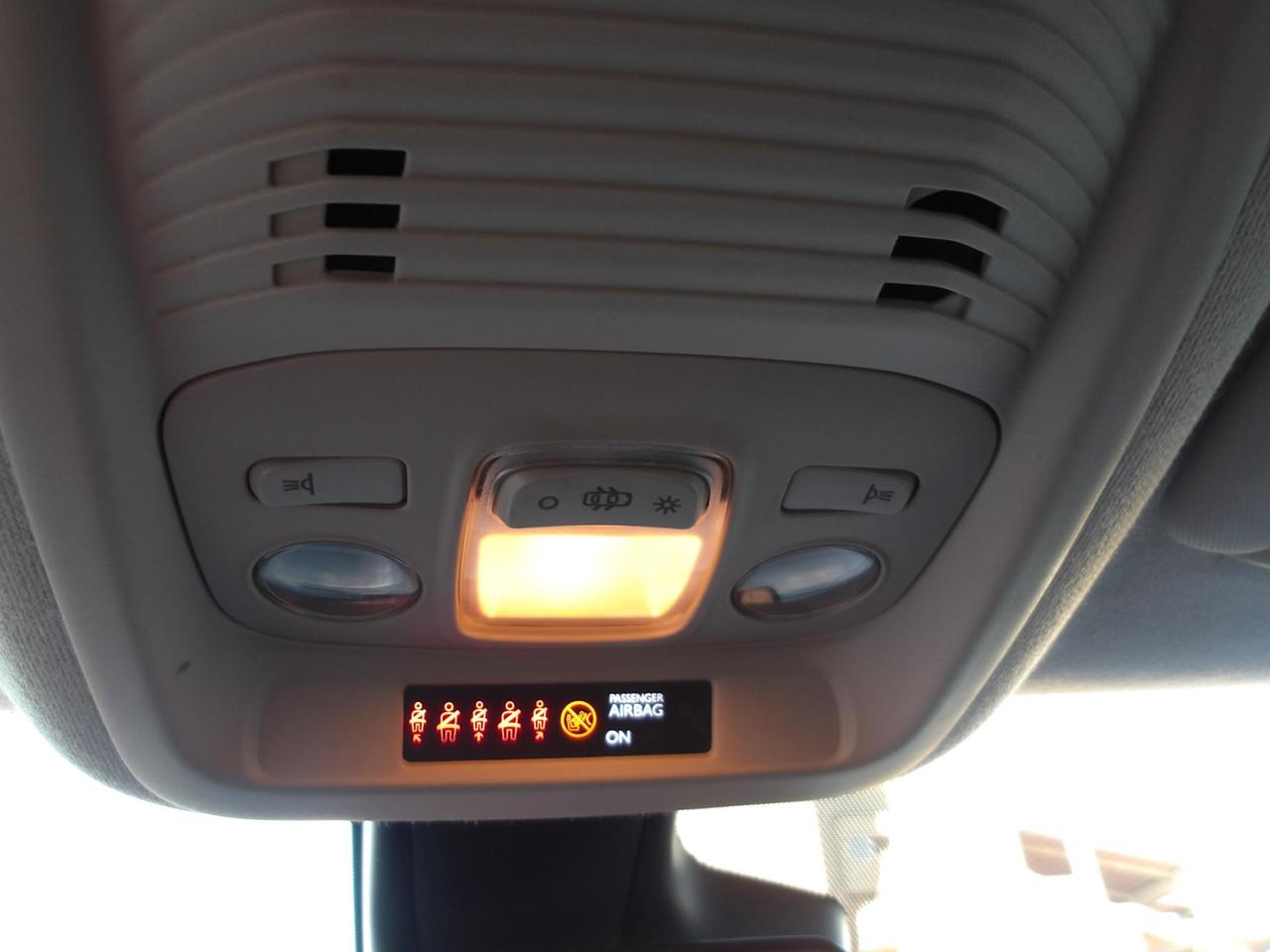 CITROEN C3 AIRCROSS 1.6 bluehdi Live 100cv