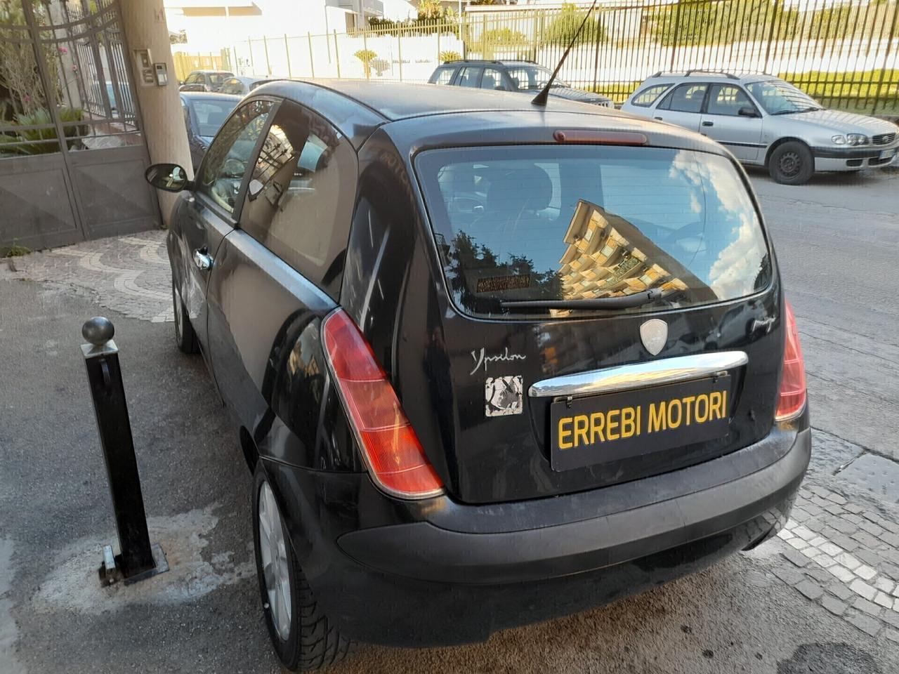 Lancia Ypsilon 1.3 Multijet 16V