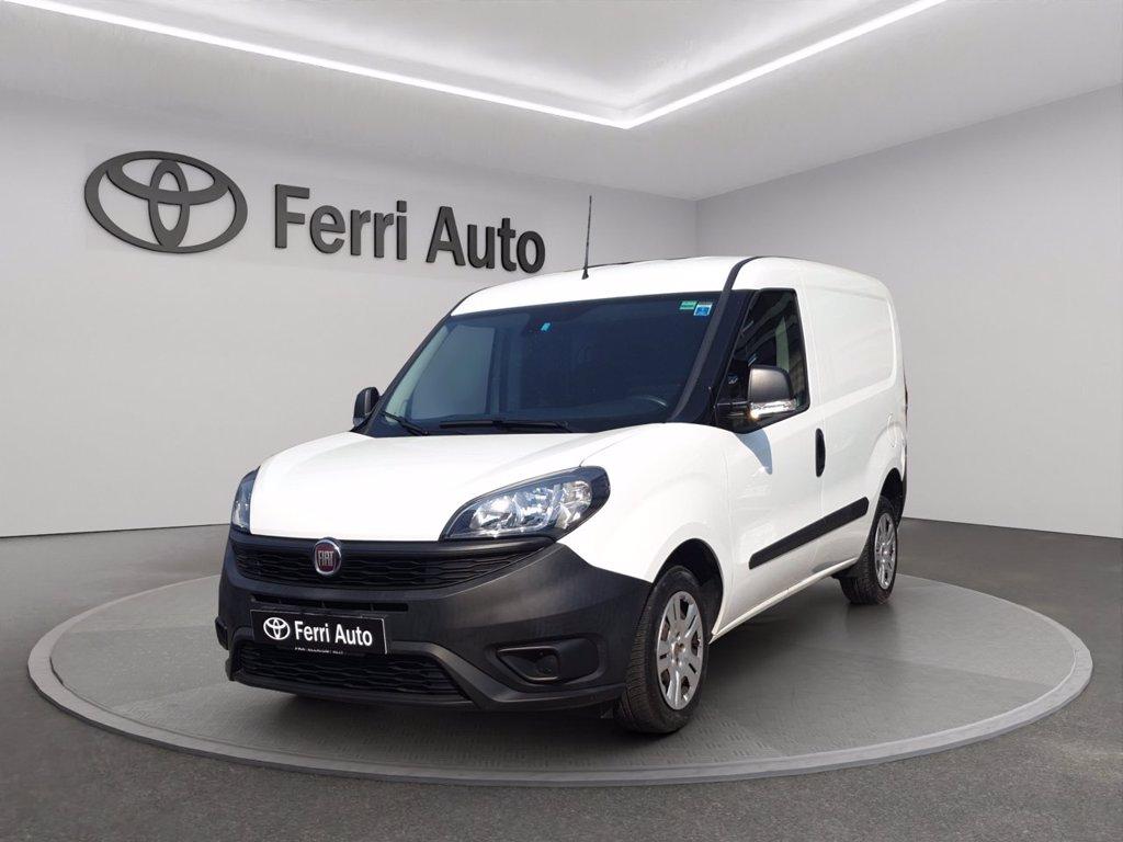 FIAT Doblo combi n1 1.5 bluehdi 100cv del 2021