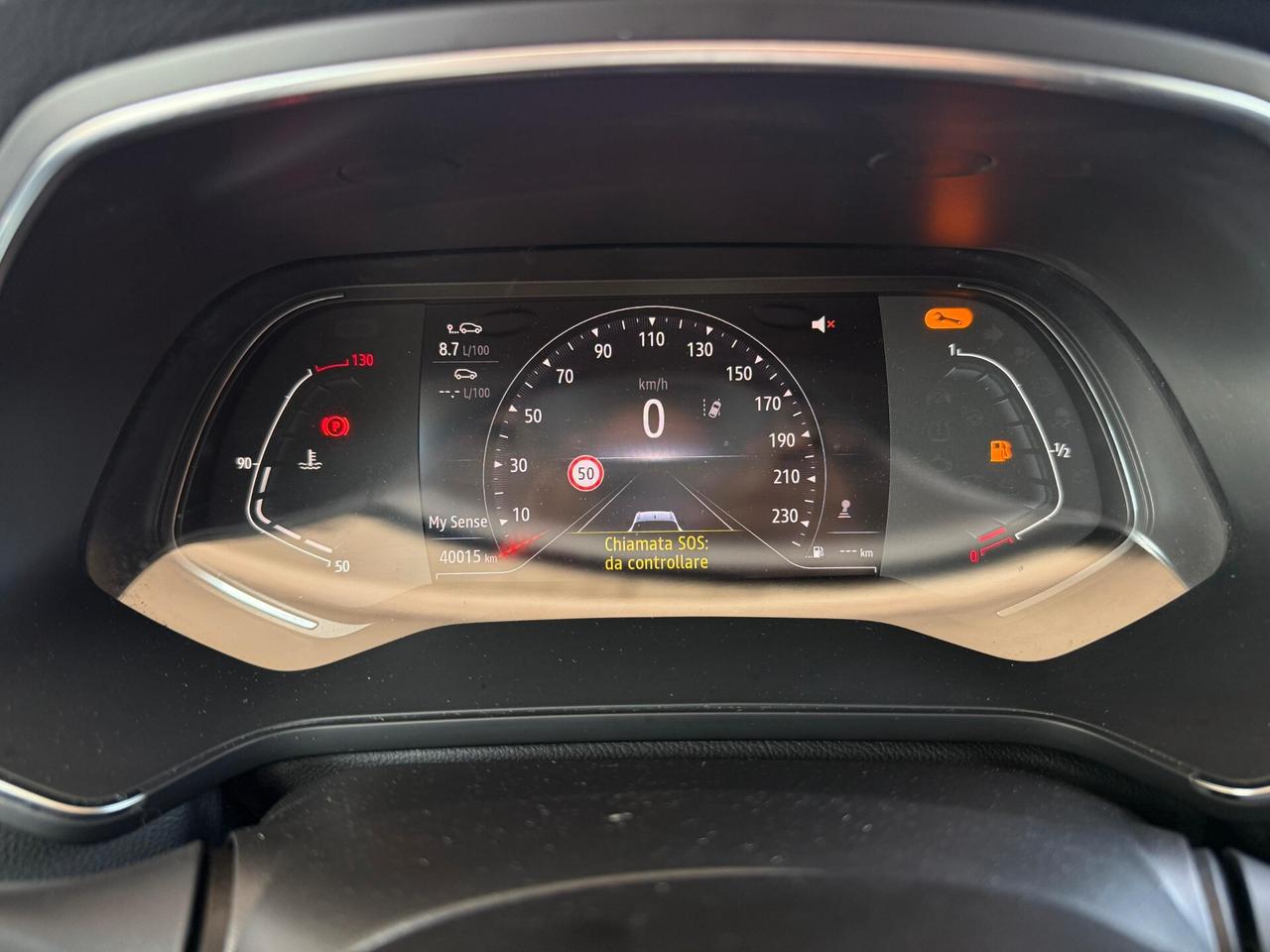 Renault Captur TCe 90 CV Intens