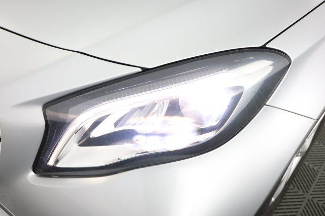 MERCEDES-BENZ CLA sse GLA GLA 200 Sport
