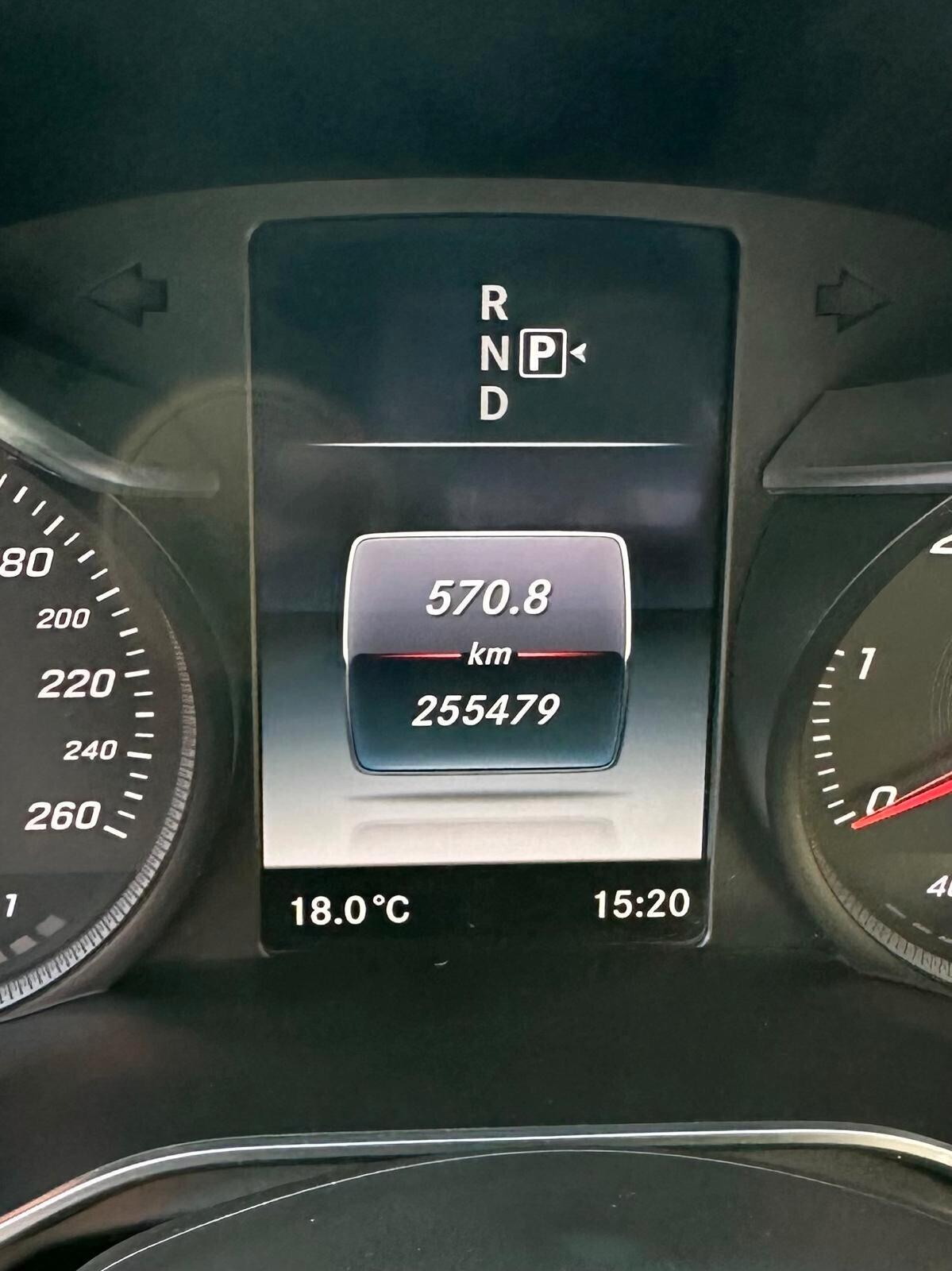 Mercedes-benz C 250 BlueTEC S.W. Automatic Premium