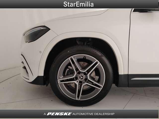 Mercedes-Benz GLA 250 GLA 250 e hybrid EQ AMG Line Advanced Plus