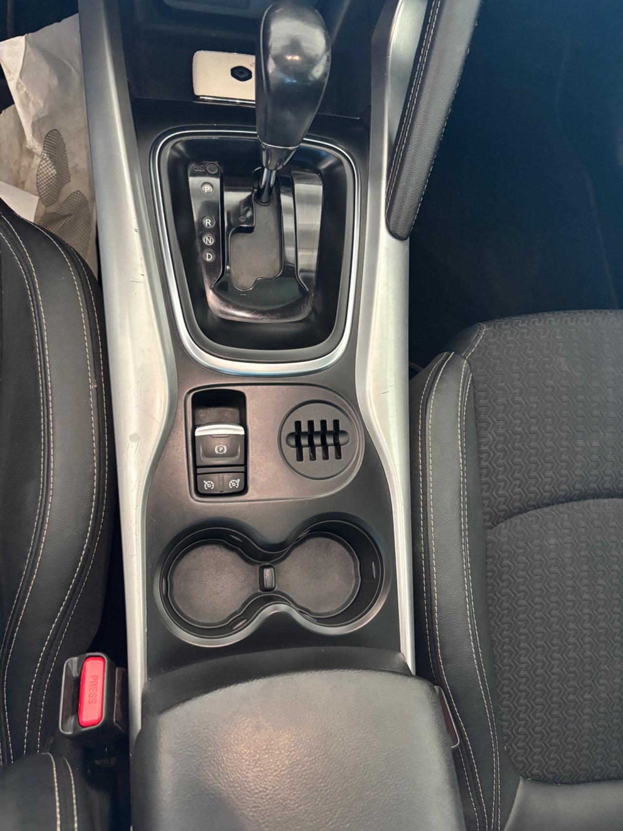 Renault Kadjar dCi 8V 110CV EDC Energy Bose